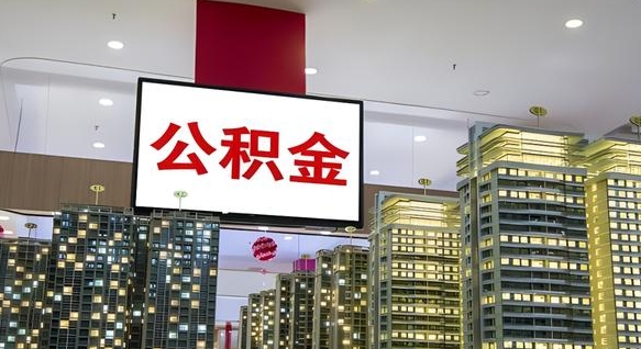 濮阳公积金离职代办条件（濮阳公积金离职需要什么手续）